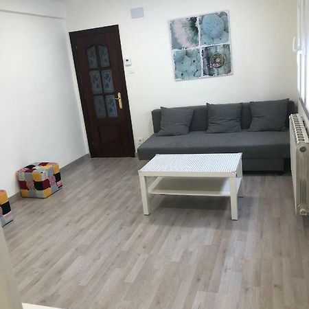 Arquitecto Tioda 6 Apartamento Apartment Oviedo Bagian luar foto