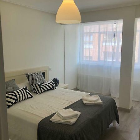 Arquitecto Tioda 6 Apartamento Apartment Oviedo Bagian luar foto