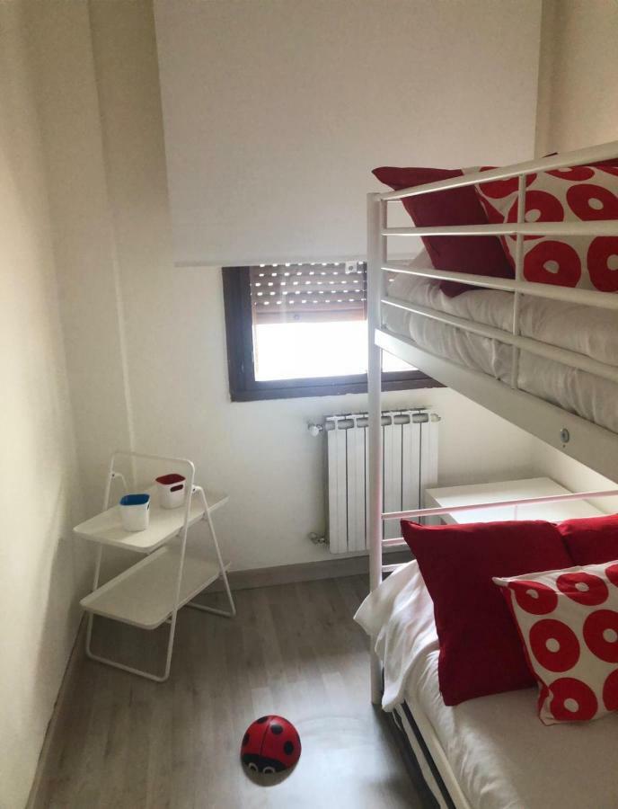 Arquitecto Tioda 6 Apartamento Apartment Oviedo Bagian luar foto