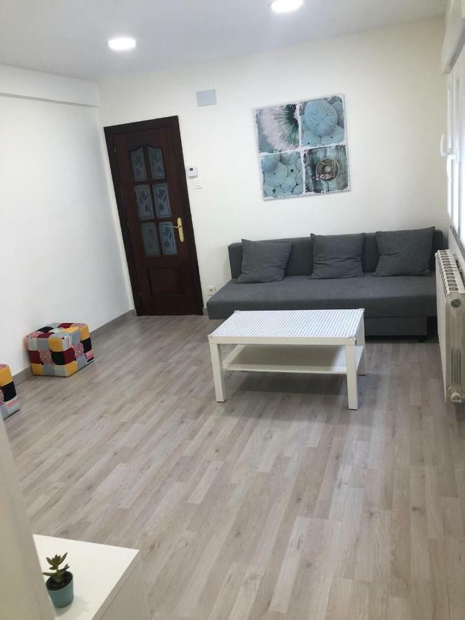 Arquitecto Tioda 6 Apartamento Apartment Oviedo Bagian luar foto