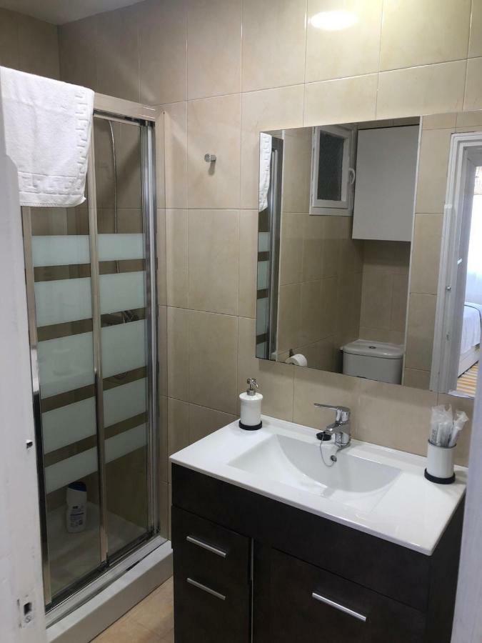 Arquitecto Tioda 6 Apartamento Apartment Oviedo Bagian luar foto