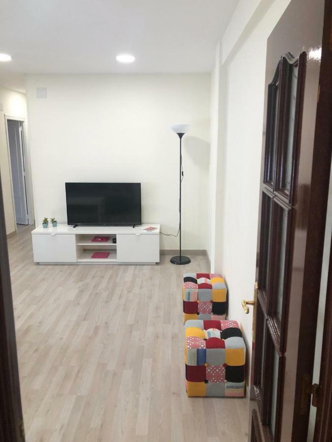 Arquitecto Tioda 6 Apartamento Apartment Oviedo Bagian luar foto